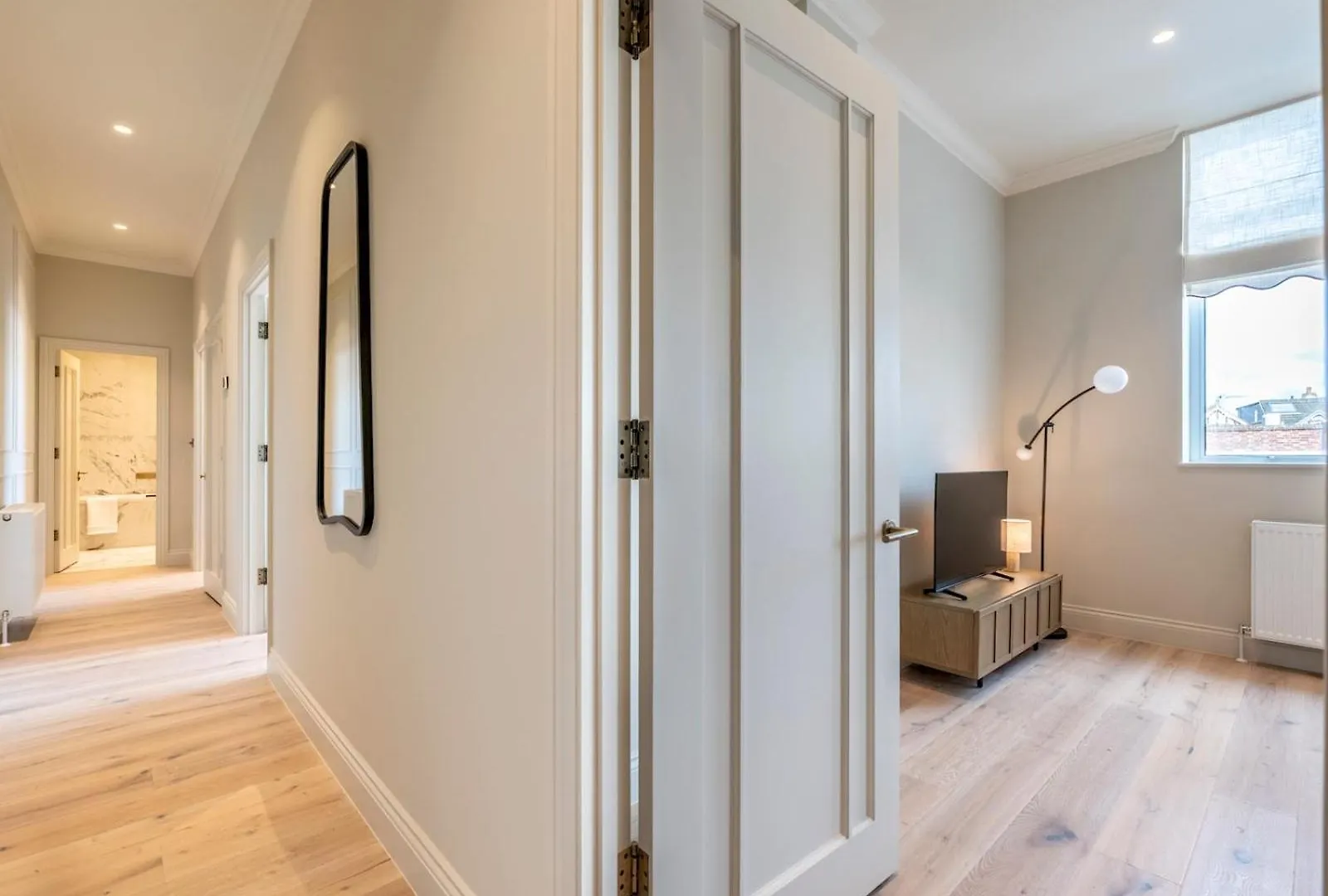 Pass The Keys Stunningly Designed Gem London Lägenhet Twickenham