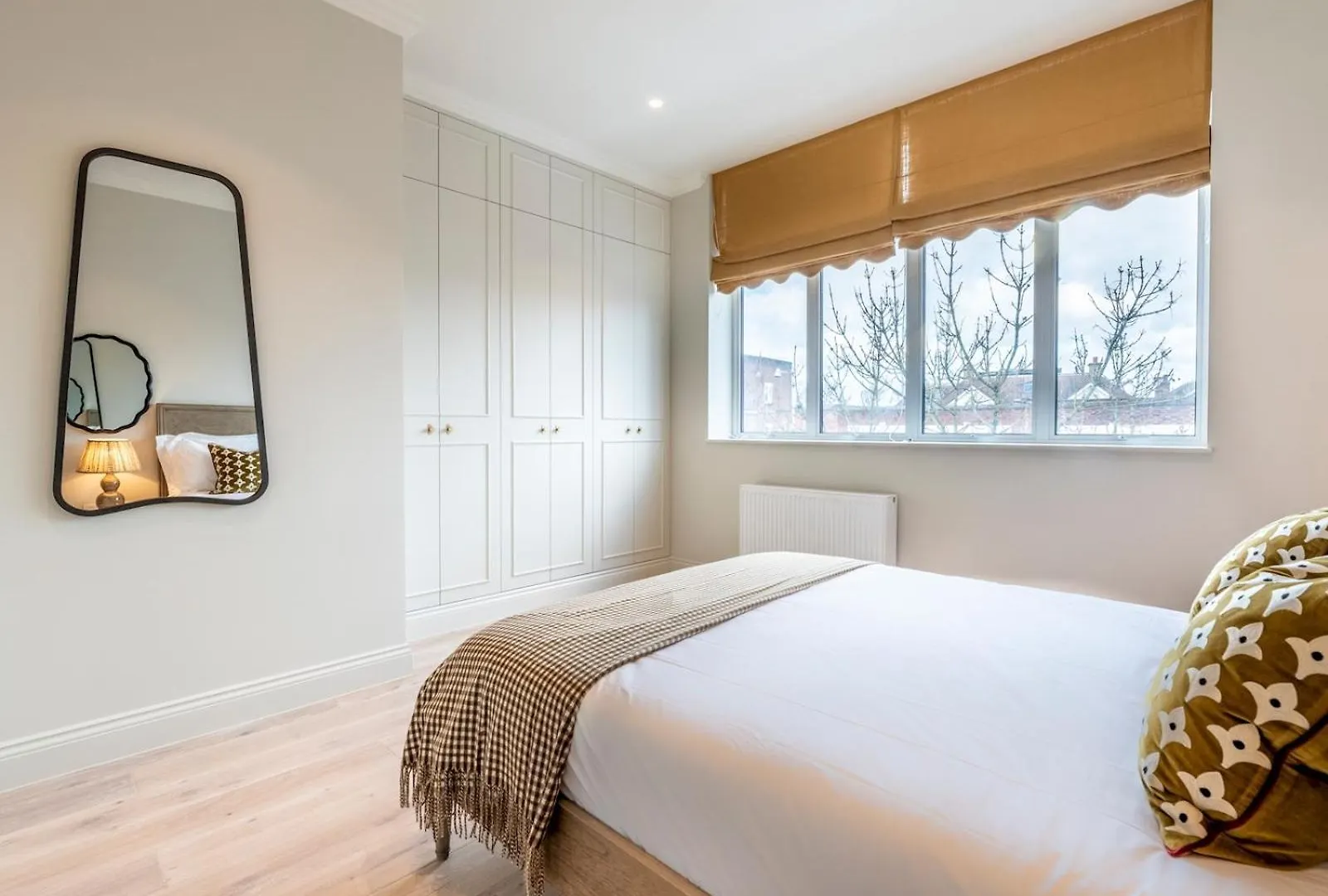 Pass The Keys Stunningly Designed Gem London Apartment Twickenham 0*,
