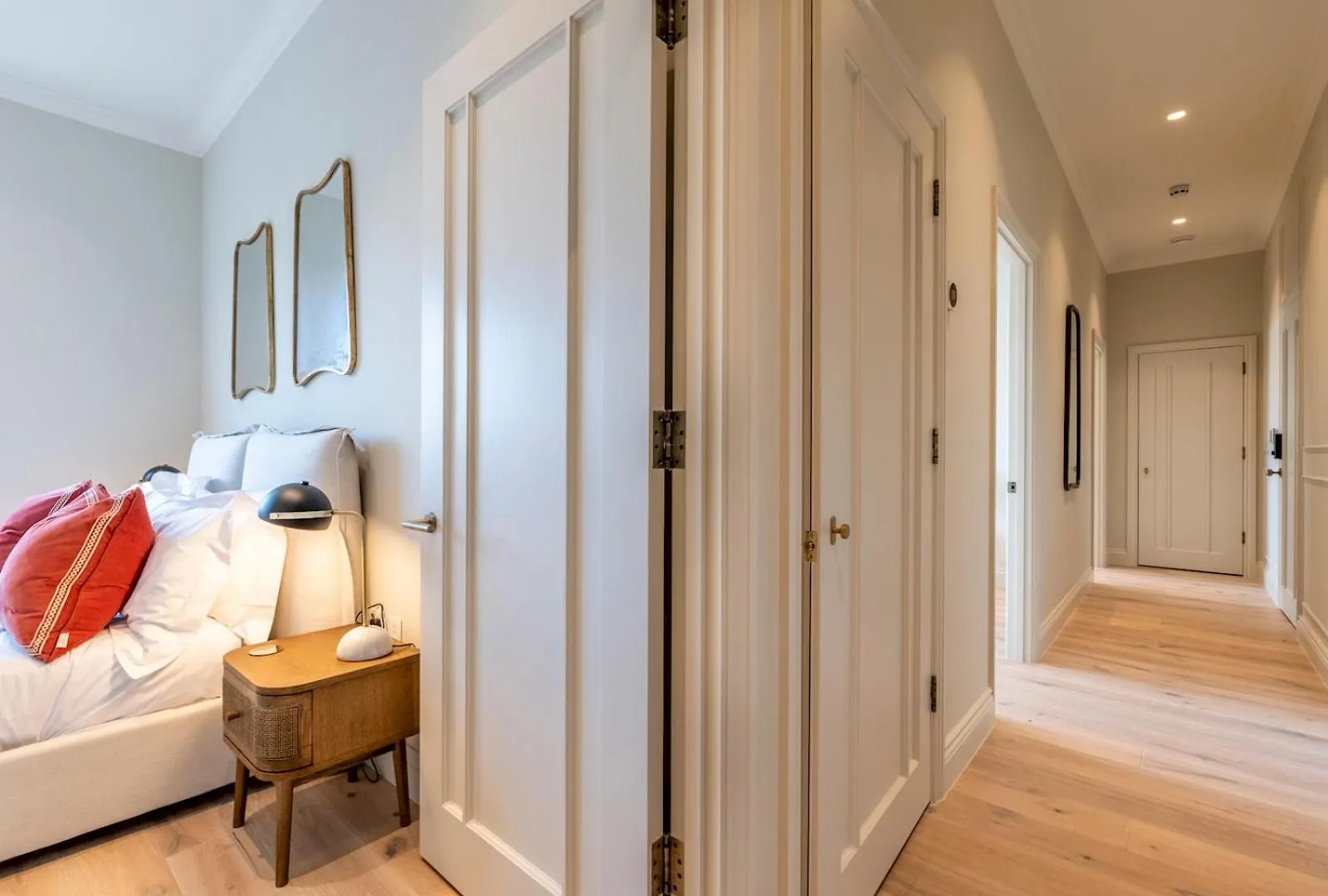 Pass The Keys Stunningly Designed Gem London Apartment Twickenham United Kingdom