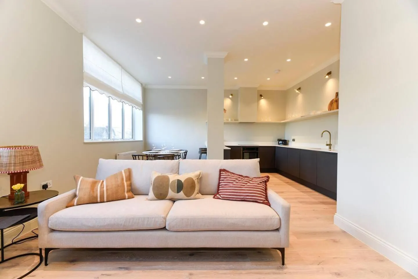 Pass The Keys Stunningly Designed Gem London Apartment Twickenham