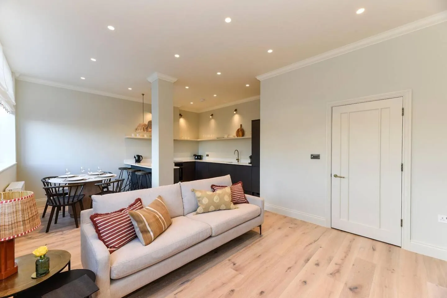Pass The Keys Stunningly Designed Gem London Apartment Twickenham United Kingdom