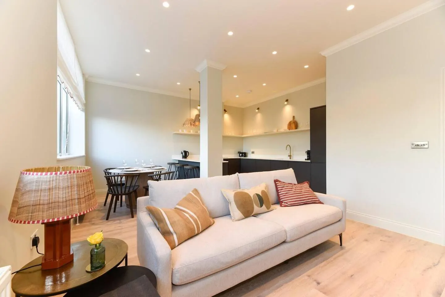 Pass The Keys Stunningly Designed Gem London location