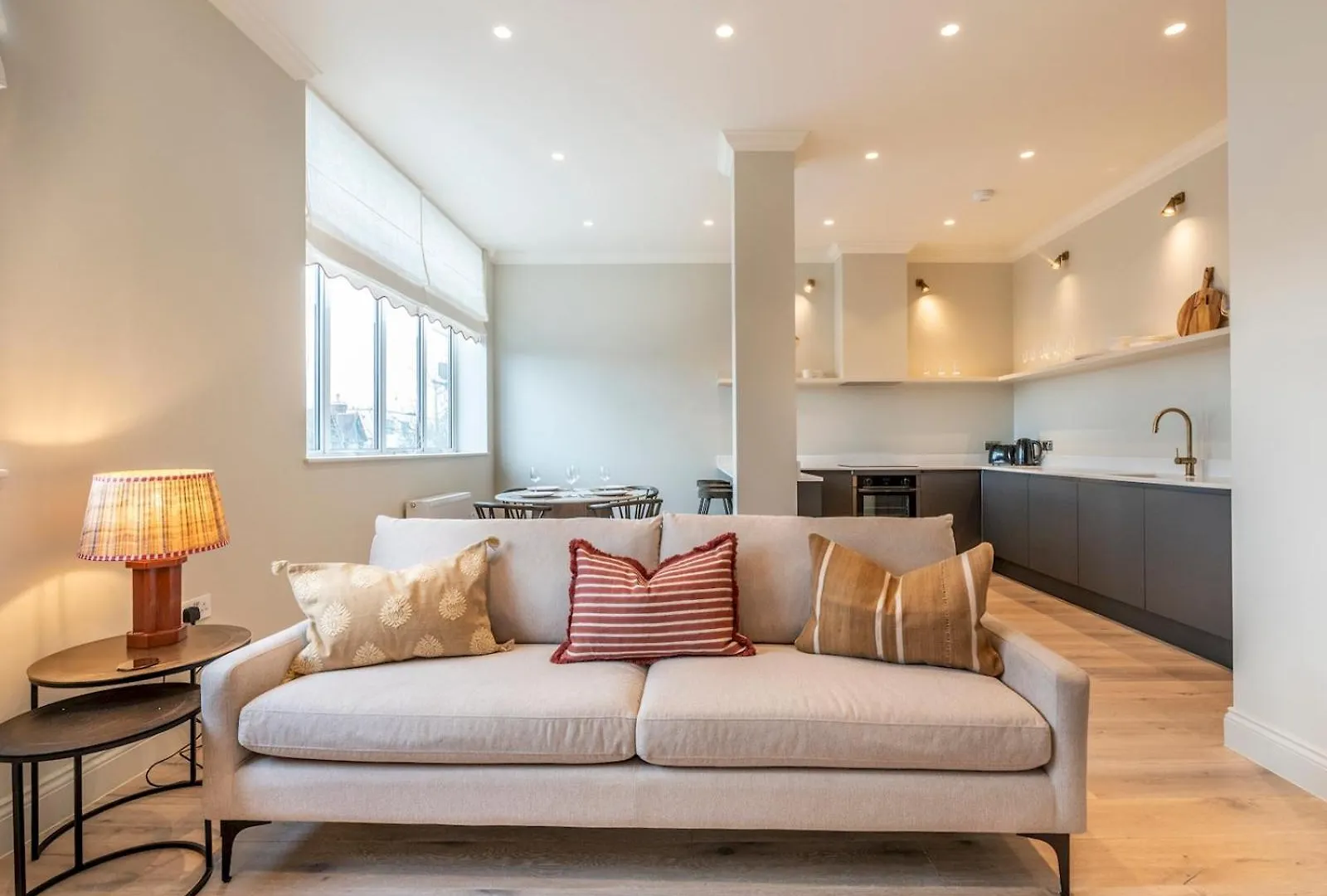 Pass The Keys Stunningly Designed Gem London Apartment Twickenham 0*,