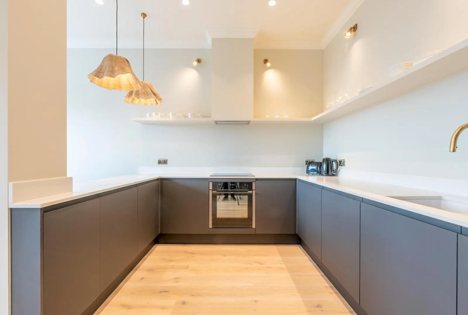 Pass The Keys Stunningly Designed Gem London Apartment Twickenham